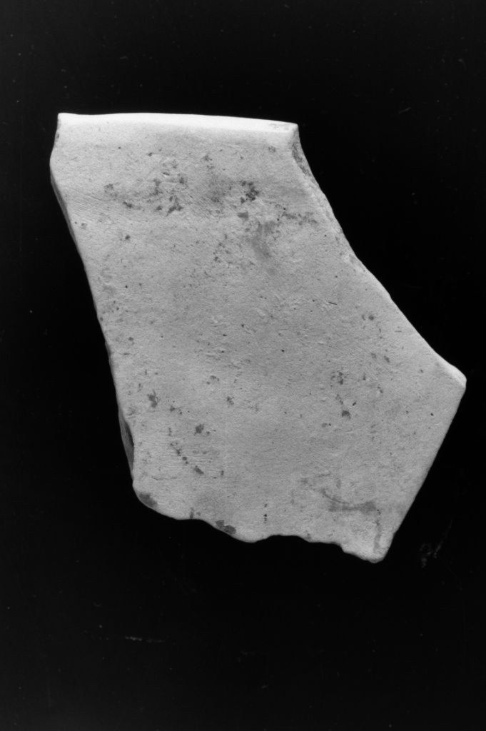 recipiente/ frammento (Neolitico Medio)