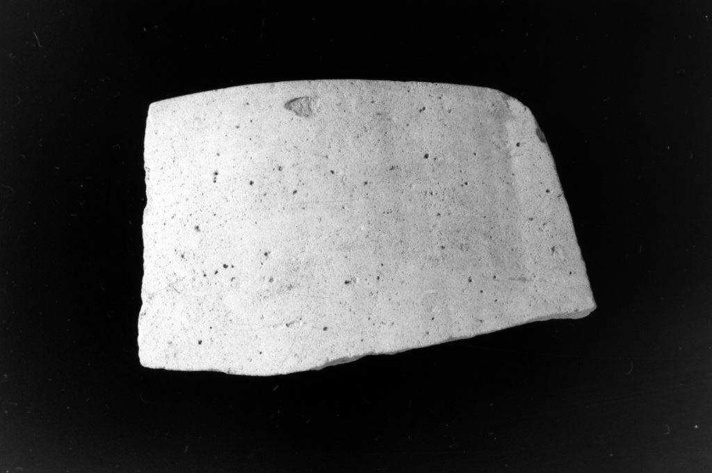 recipiente/ frammento (Neolitico Medio)