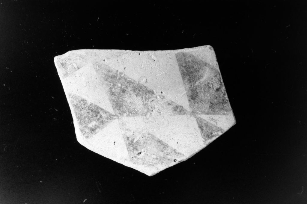 vaso/ frammento (Neolitico Medio)