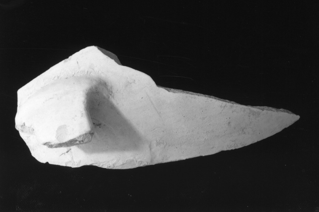 recipiente/ frammento (Neolitico Medio)