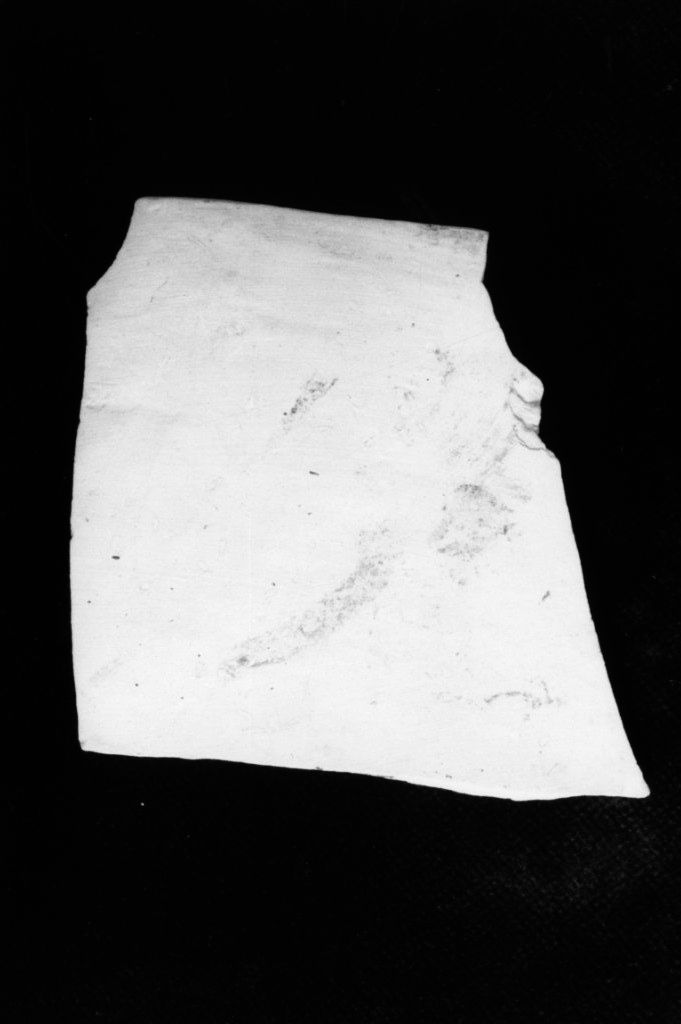 recipiente/ frammento (Neolitico Medio)