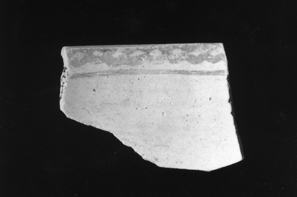 recipiente/ frammento (Neolitico Medio)