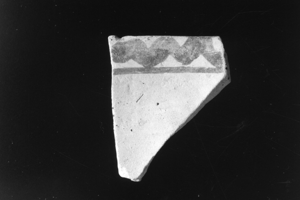 recipiente/ frammento (Neolitico Medio)