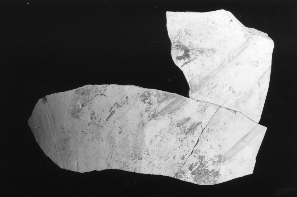 vaso/ frammento (Neolitico Medio)