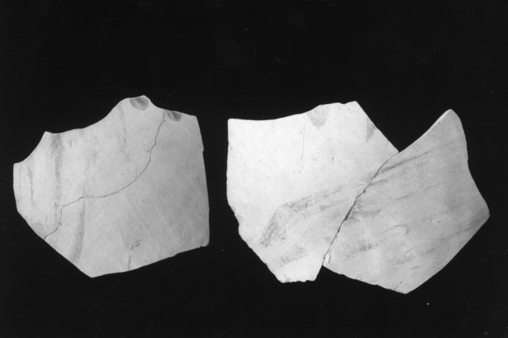 vaso/ frammento (Neolitico Medio)