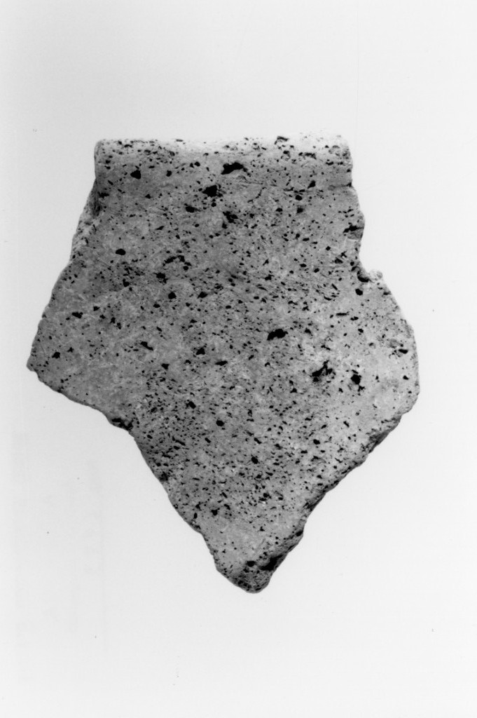 recipiente/ frammento (Neolitico Medio)