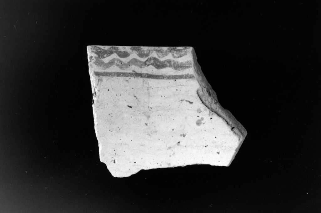 recipiente/ frammento (Neolitico Medio)