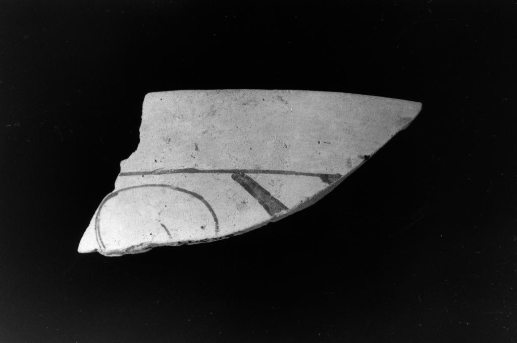 recipiente/ frammento (Neolitico Medio)