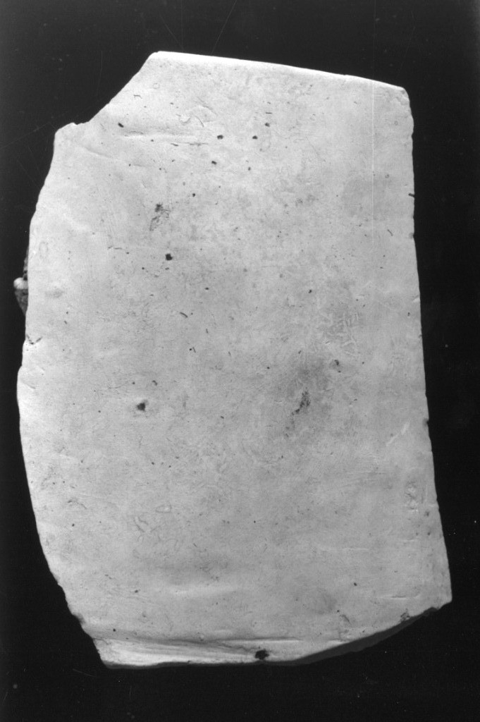 recipiente/ frammento (Neolitico Medio)