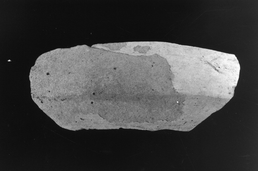 vaso/ frammento (Neolitico Medio)