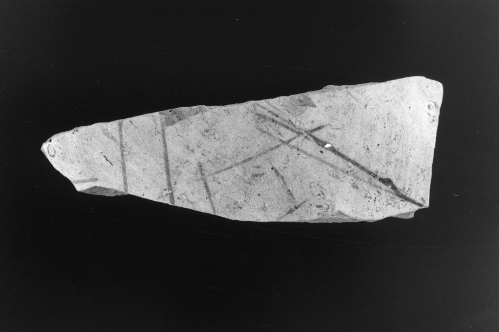 vaso/ frammento (Neolitico Medio)