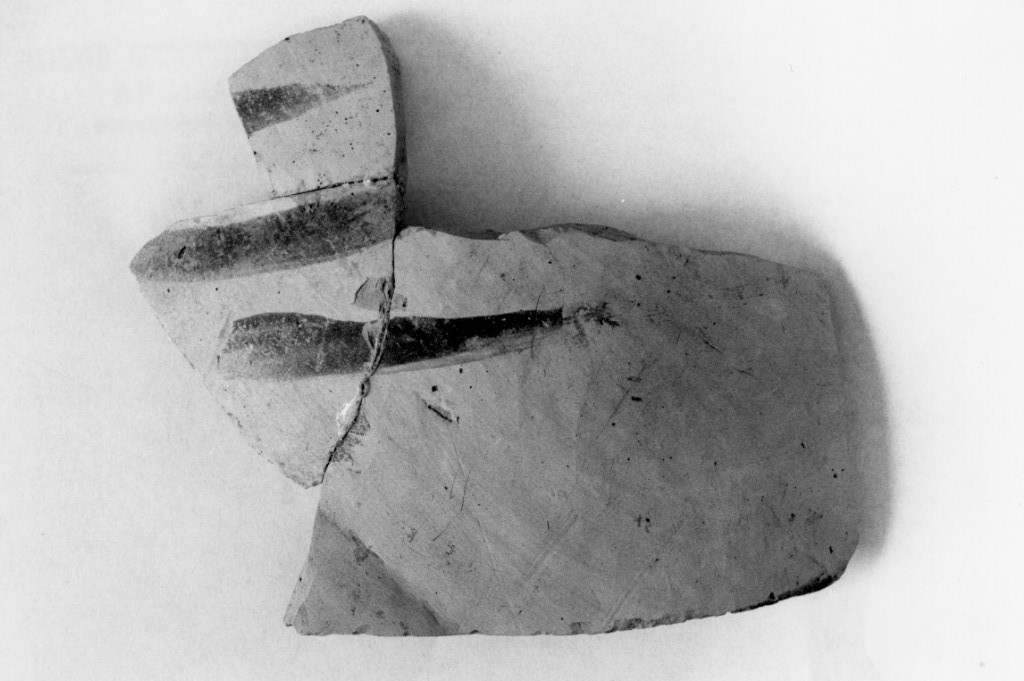 vaso/ frammento (Neolitico Medio)