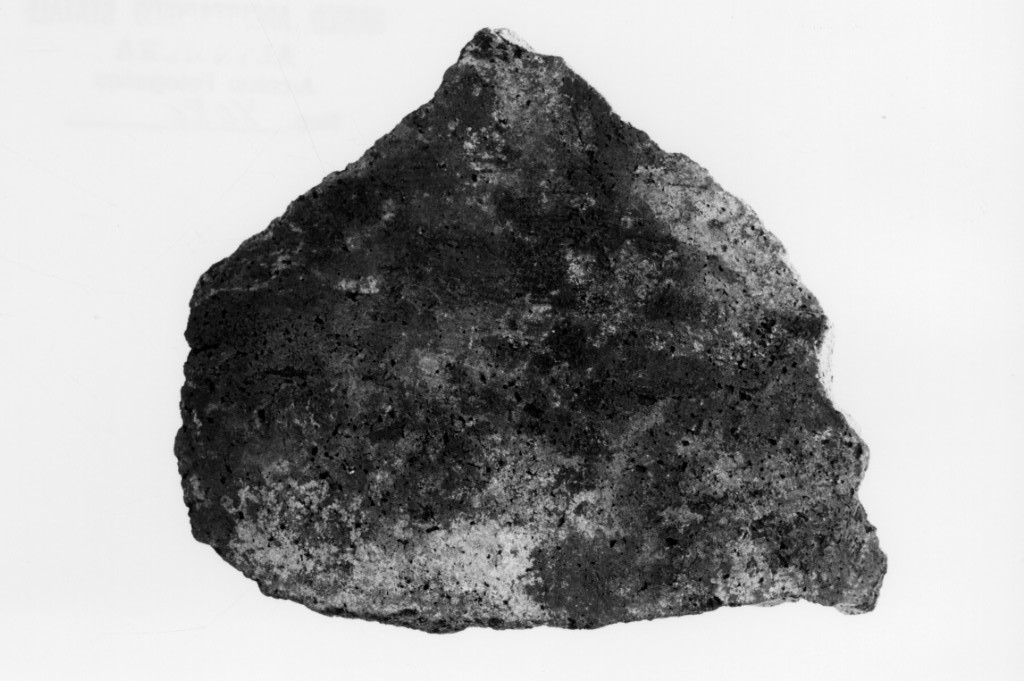 vaso/ frammento (Neolitico)