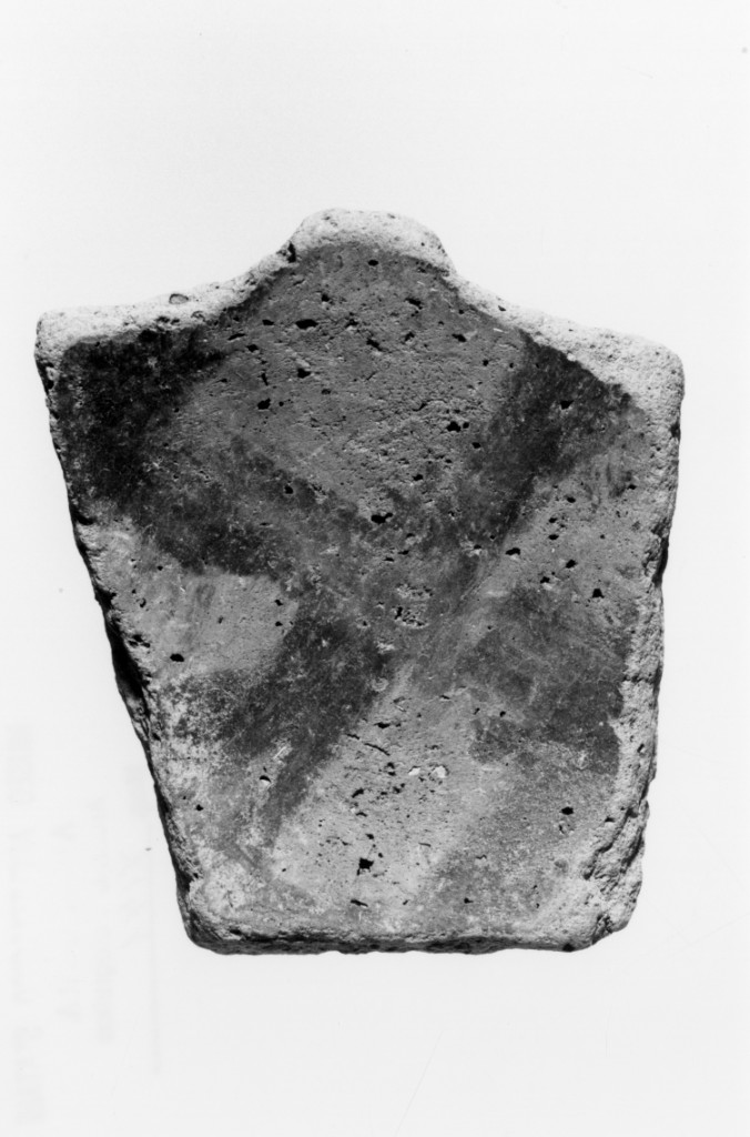 vaso/ frammento (Neolitico Antico)