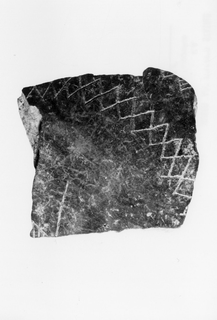 recipiente/ frammento (Neolitico Antico)