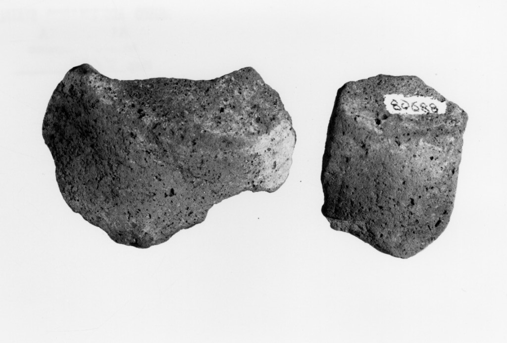 recipiente/ frammento (Neolitico)