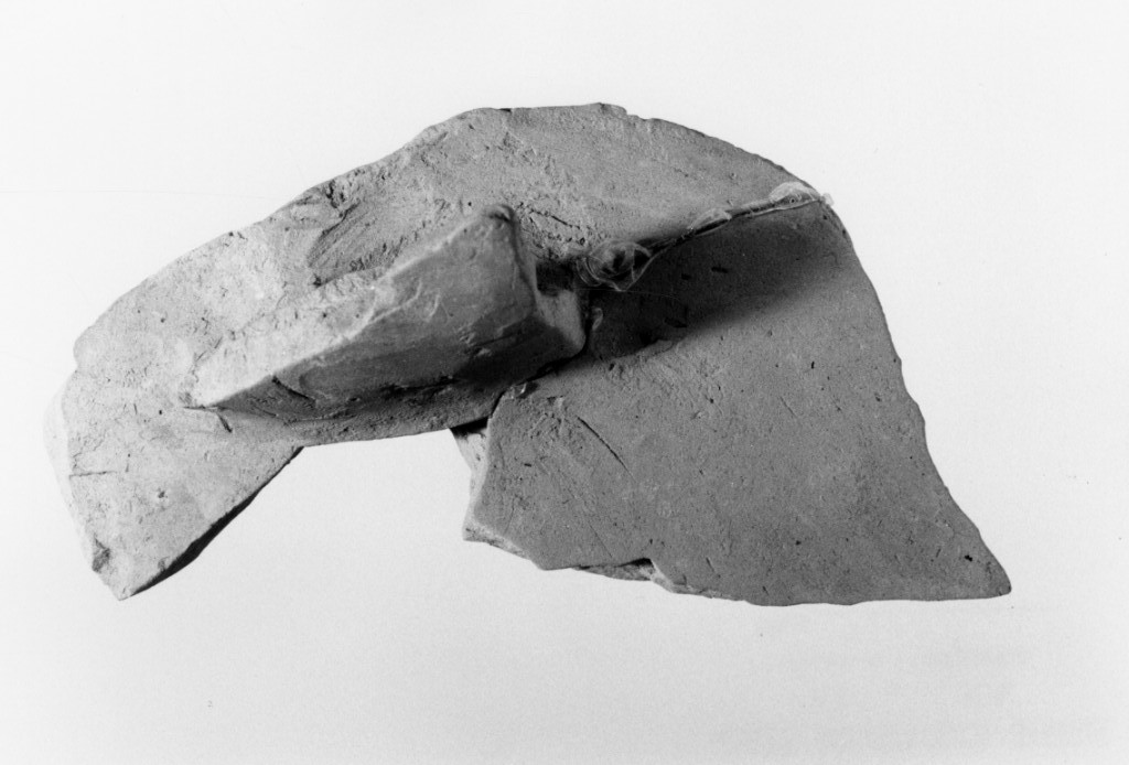 recipiente/ frammento (Neolitico Medio)