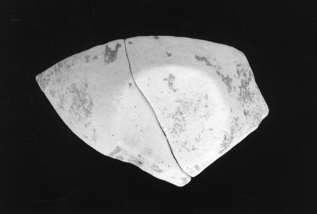 recipiente/ frammento (Neolitico medio)