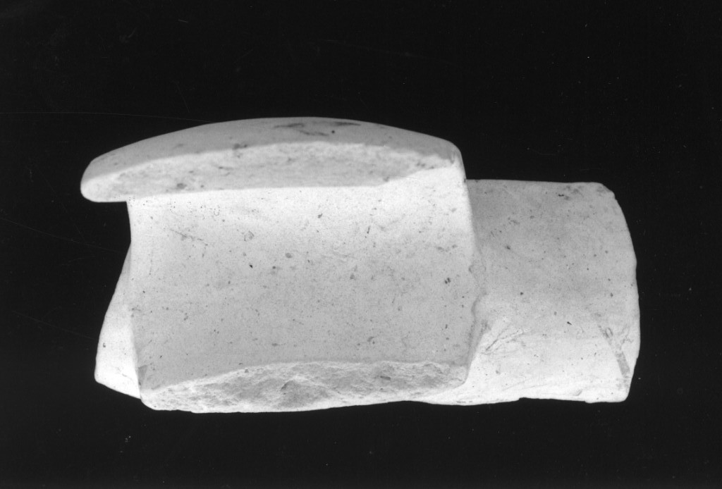 recipiente/ frammento (Neolitico medio)