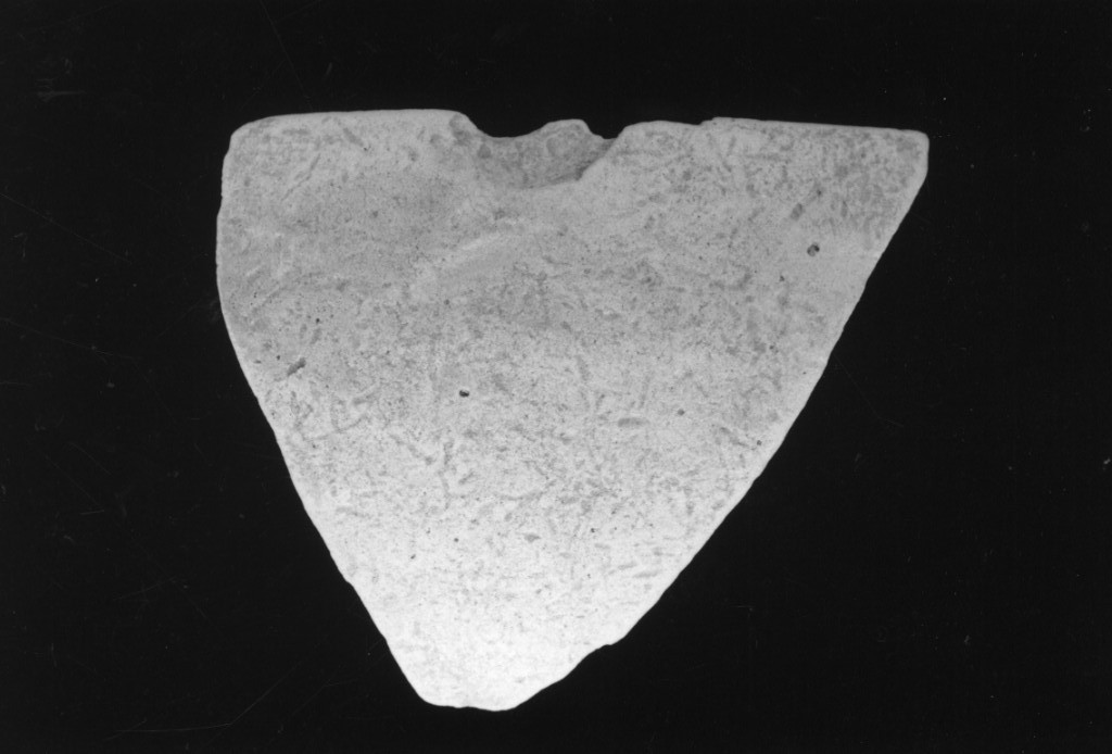 scodella/ frammento (Neolitico medio)