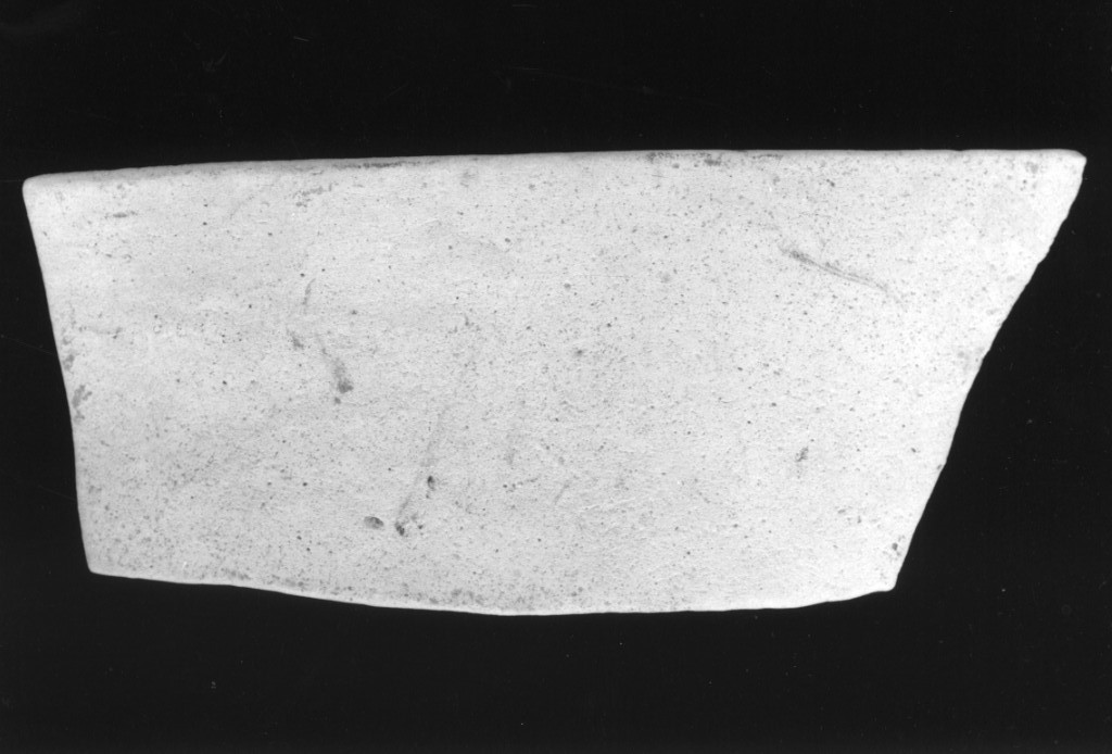 recipiente/ frammento (Neolitico medio)