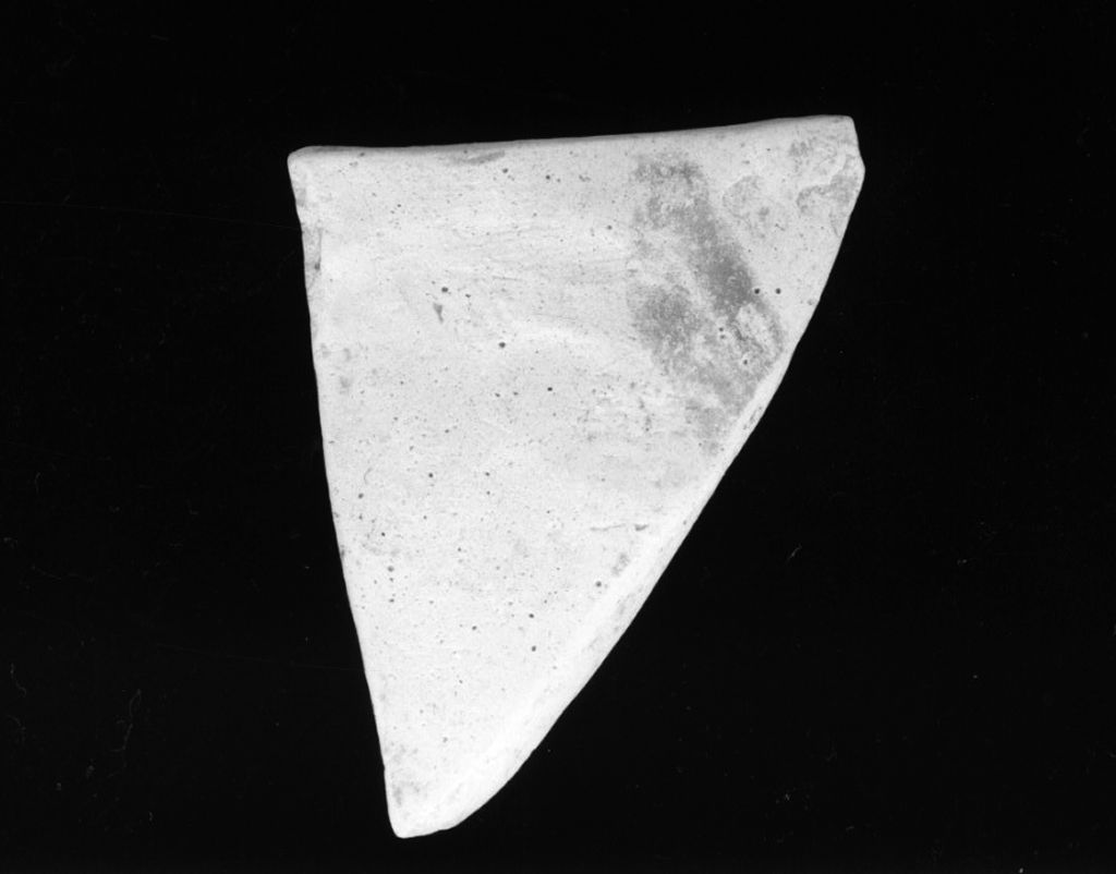 recipiente/ frammento (Neolitico medio)