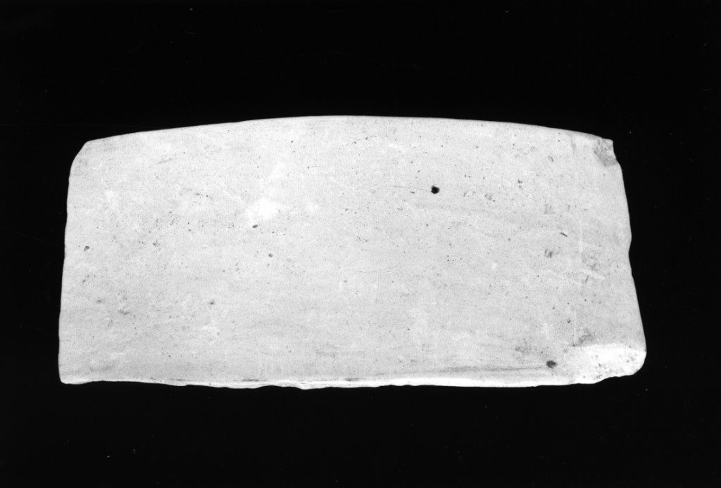 recipiente/ frammento (Neolitico medio)