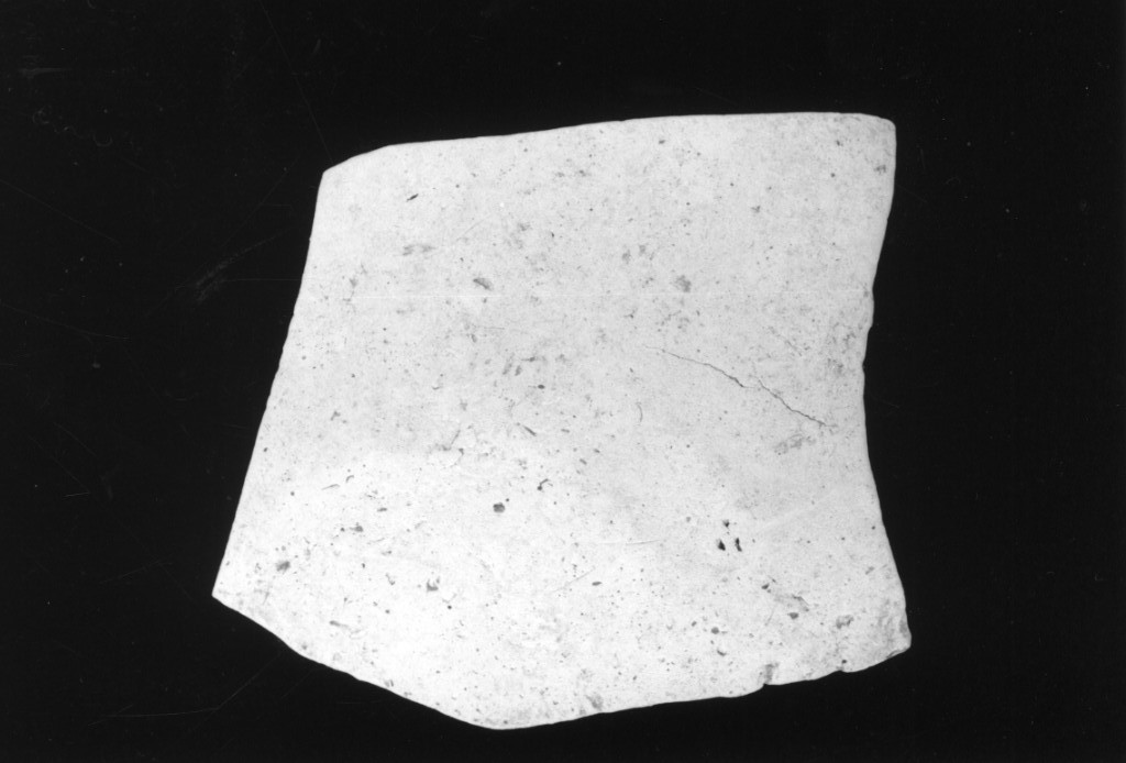 recipiente/ frammento (Neolitico medio)