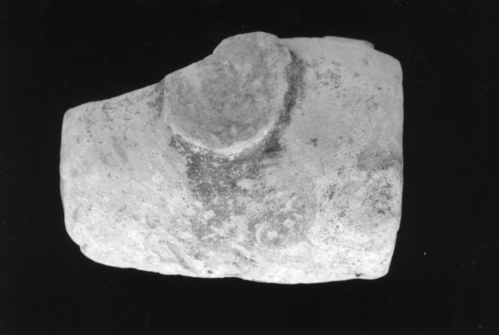 recipiente/ frammento (Neolitico medio)