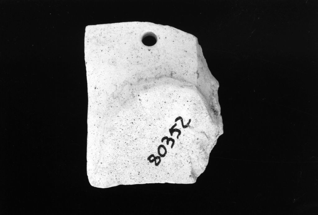 recipiente/ frammento (Neolitico medio)