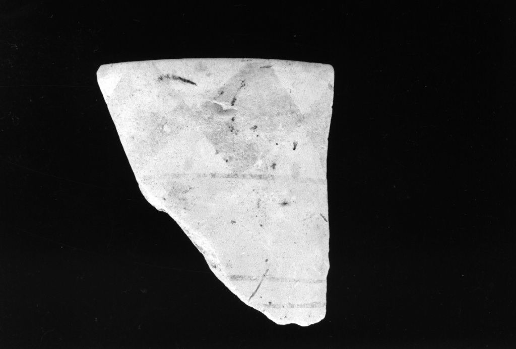 recipiente/ frammento (Neolitico medio)