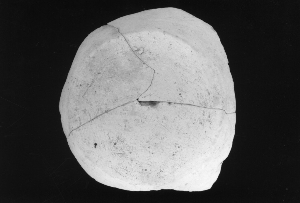 recipiente/ frammento (Neolitico medio)