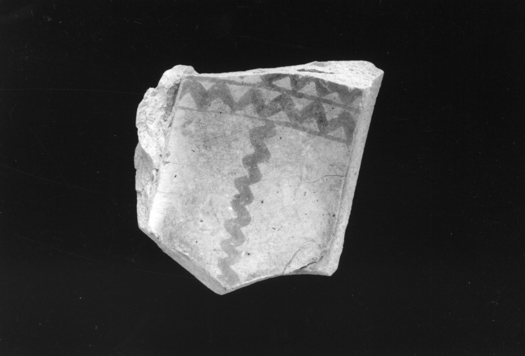 scodella/ frammento (Neolitico medio)