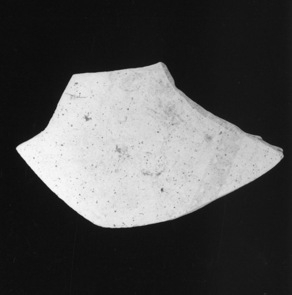 oggetto non identificato/ frammento (Neolitico medio)