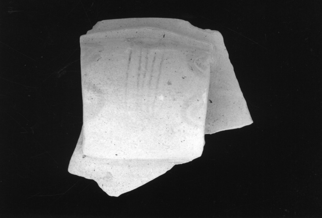 recipiente/ frammento (Neolitico medio)