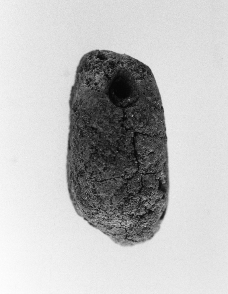 vago - produzione locale (sec. IV a.C)