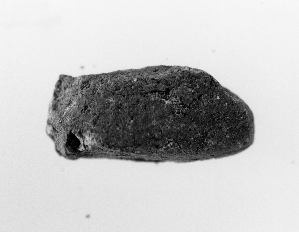 vago - produzione locale (sec. IV a.C)