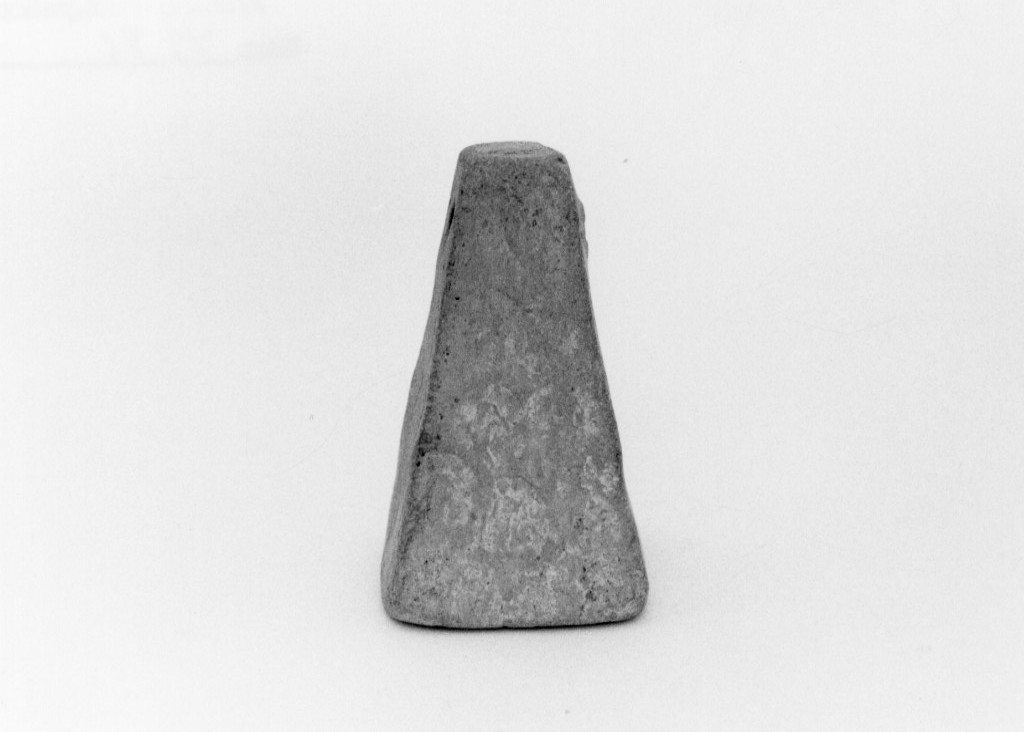 peso da telaio (sec. IV a.C)