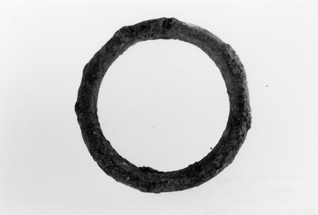 ansa - produzione locale (sec. IV a.C)