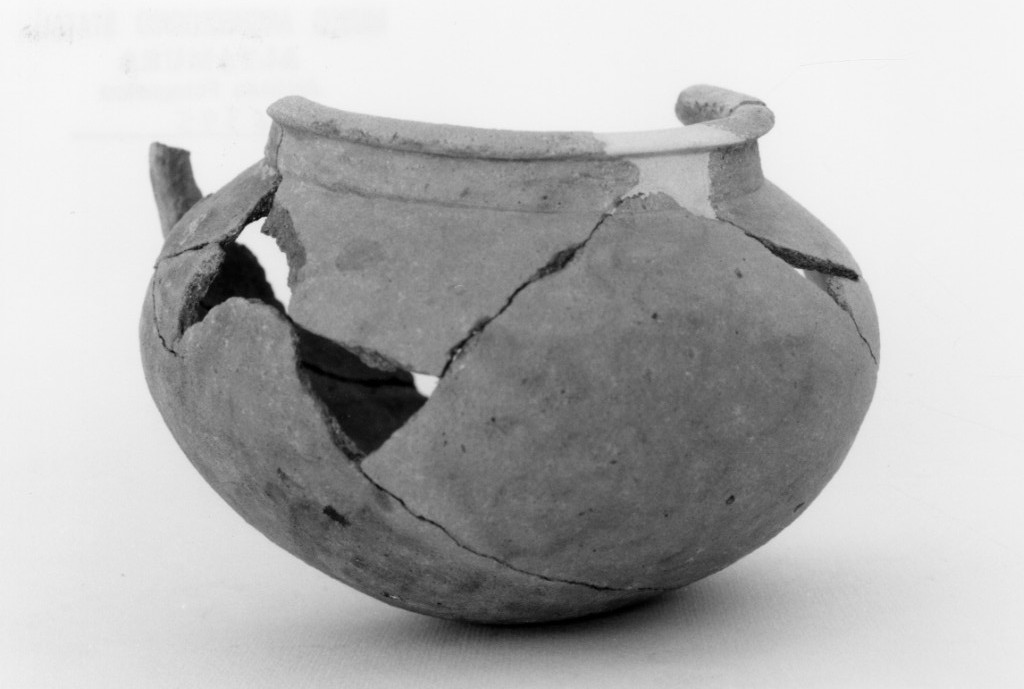 chythra - produzione peucezia (sec. IV a.C)