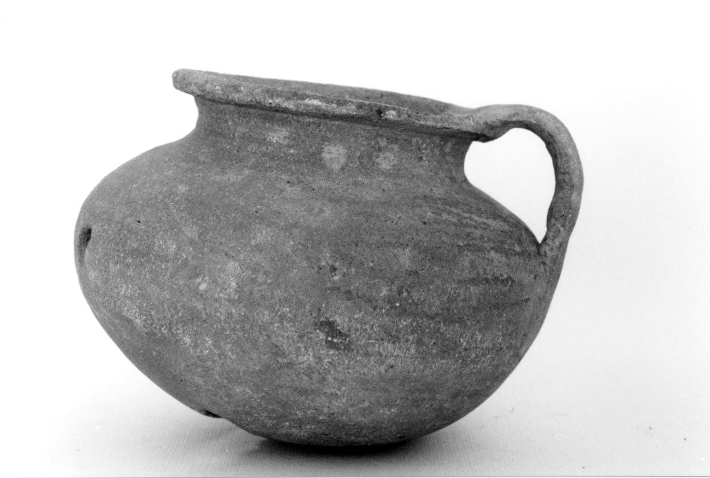 chythra - produzione peucezia (sec. IV a.C)