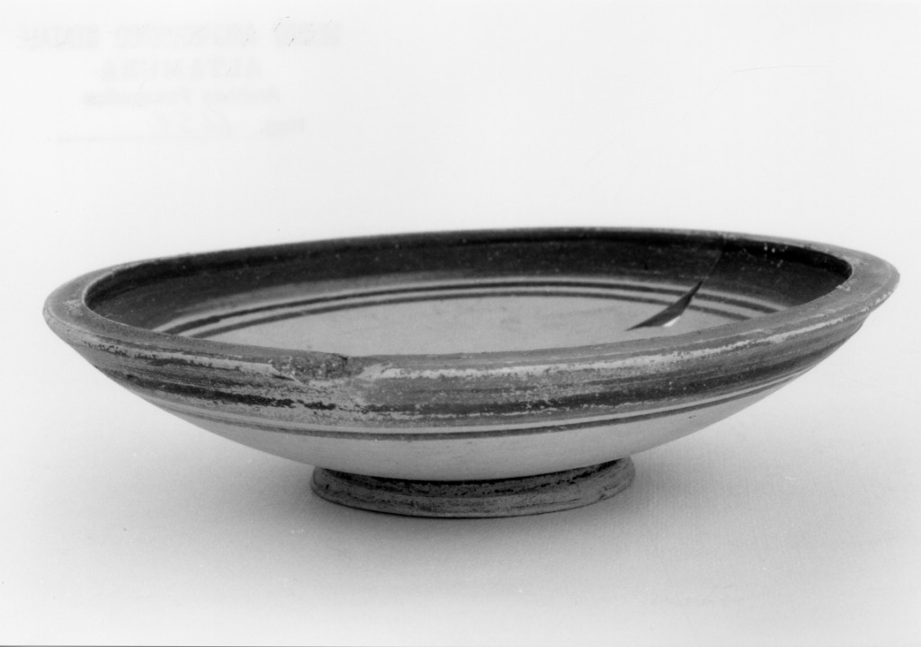 piatto - produzione peucezia 