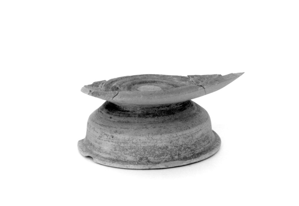 cratere - produzione peucezia (seconda metà sec. IV a.C)