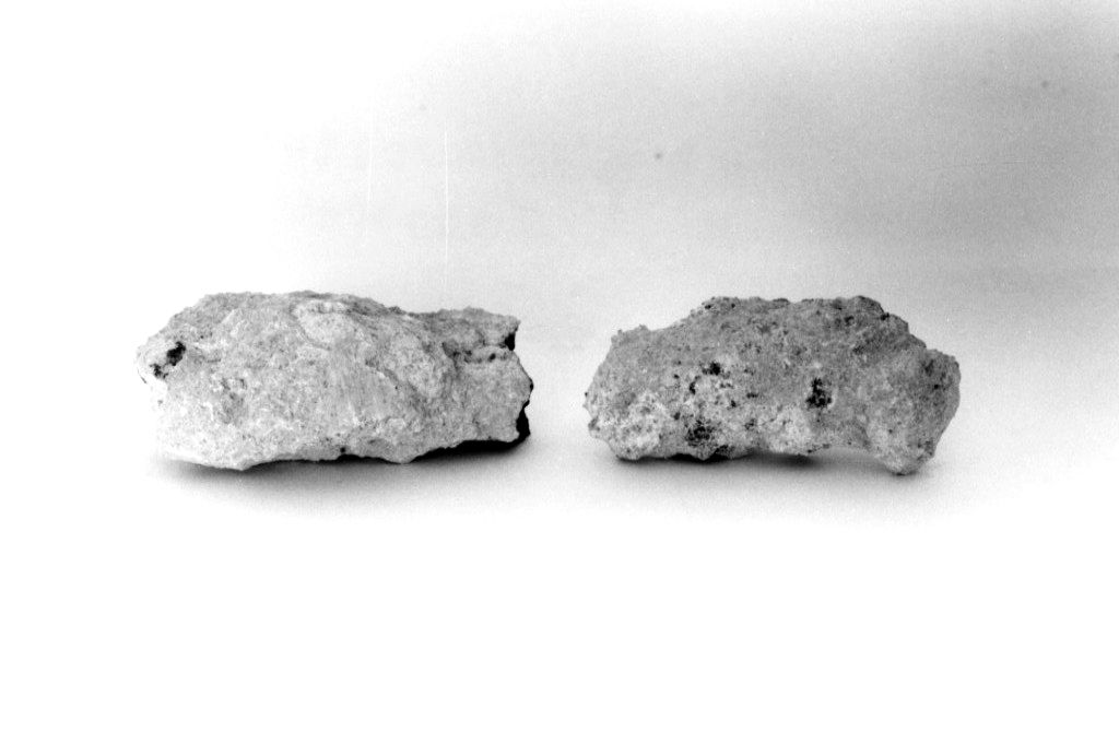 punta di lancia (sec. IV a.C)