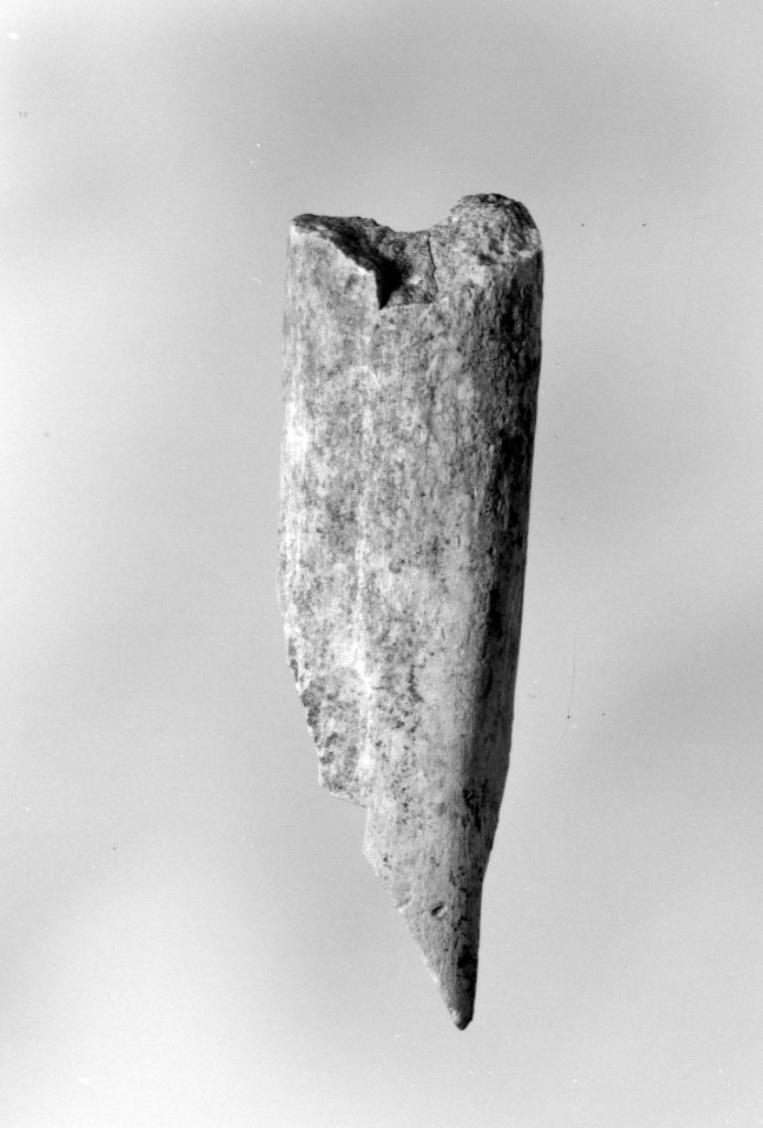 punteruolo (Neolitico Medio)