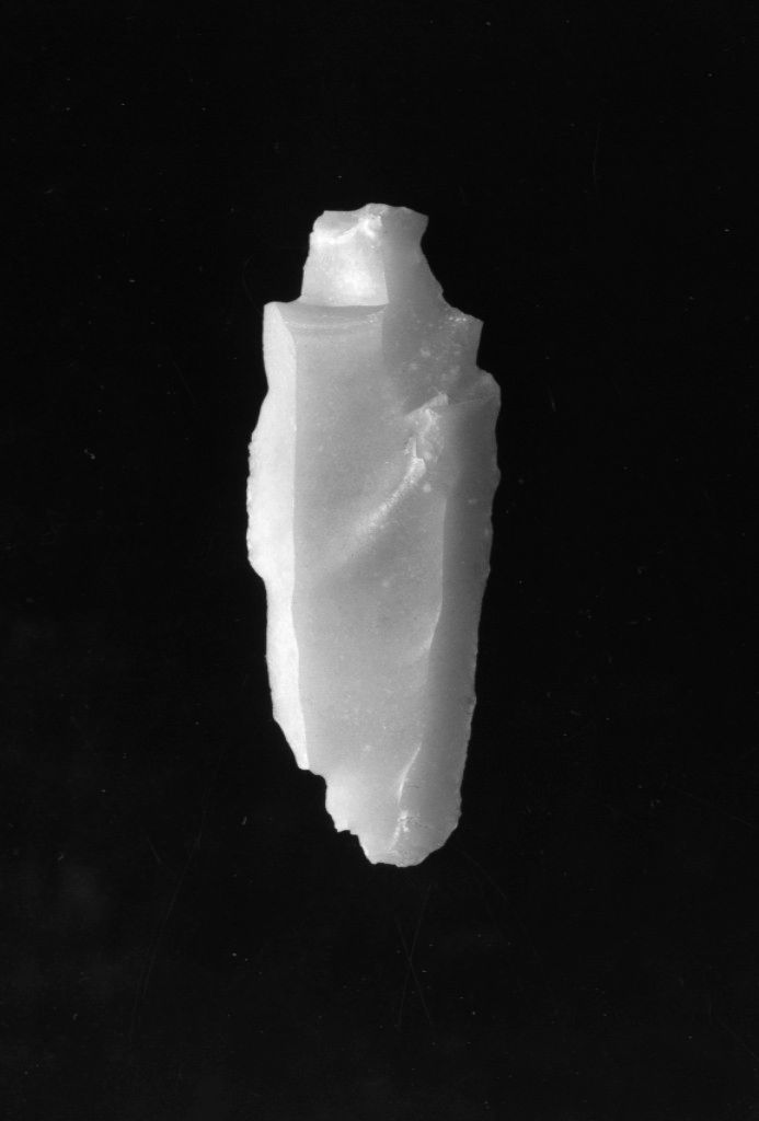 raschiatoio (Neolitico Medio)