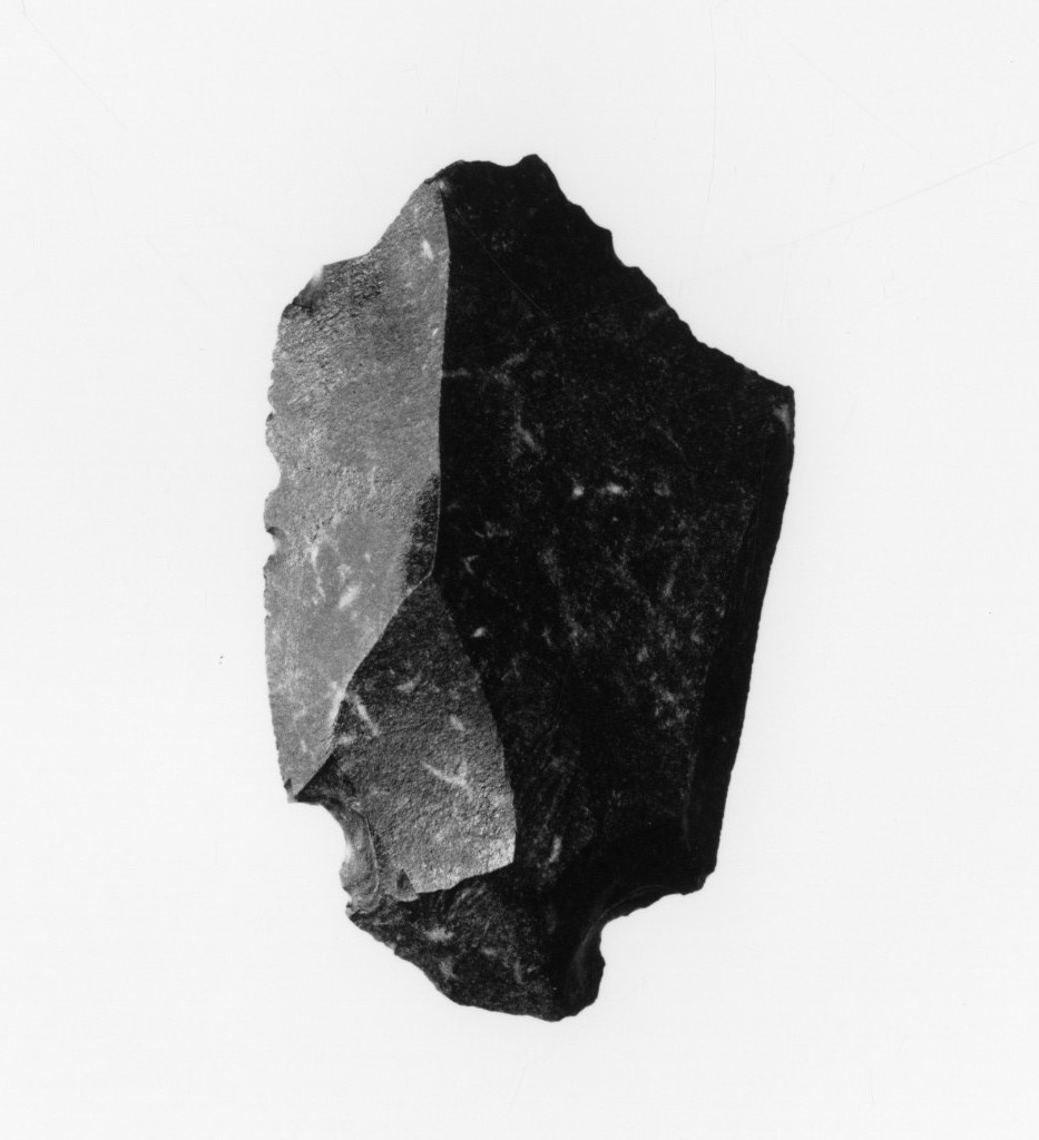 pezzo scagliato (Neolitico Medio)