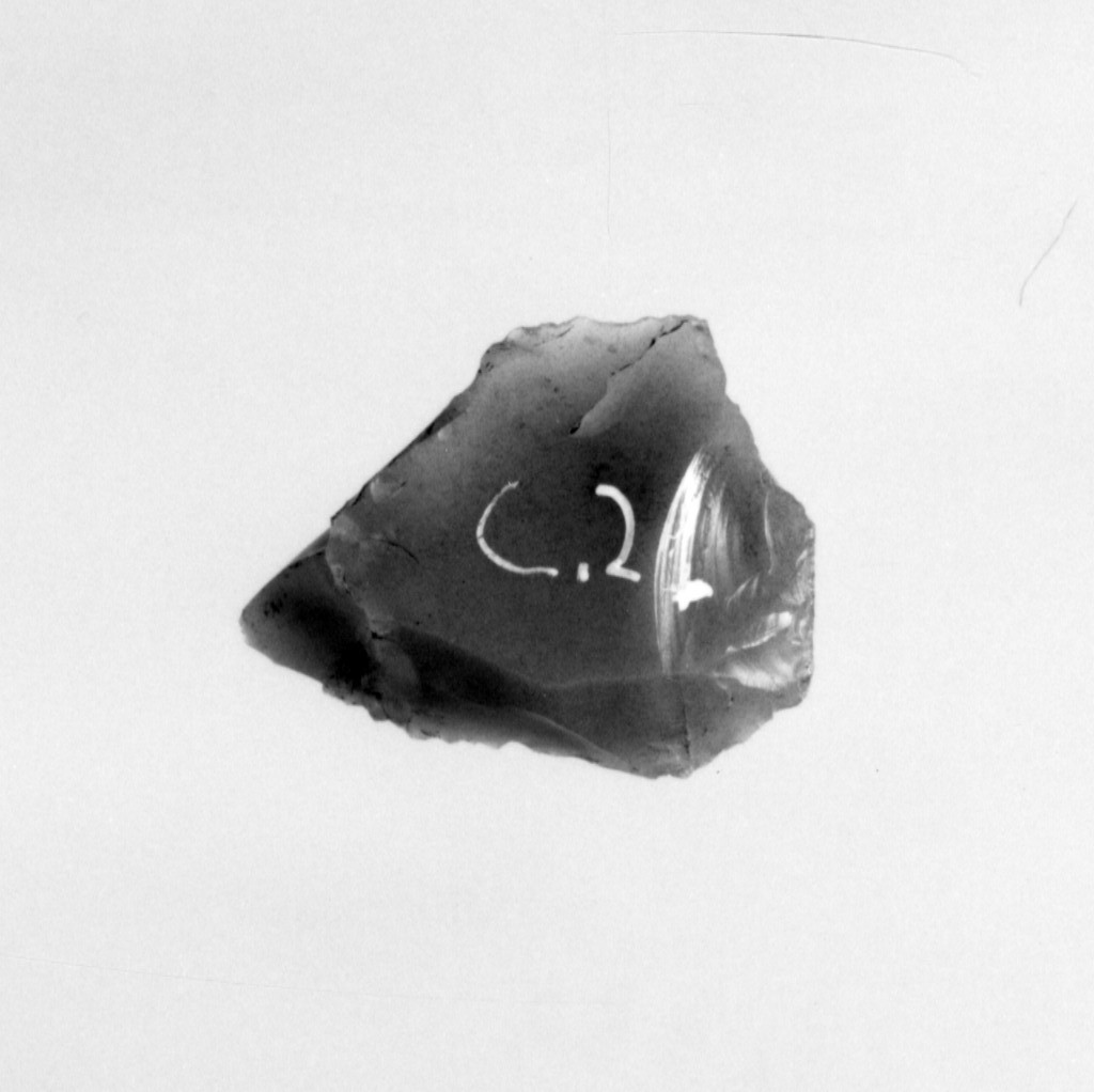 punta (Neolitico Medio)