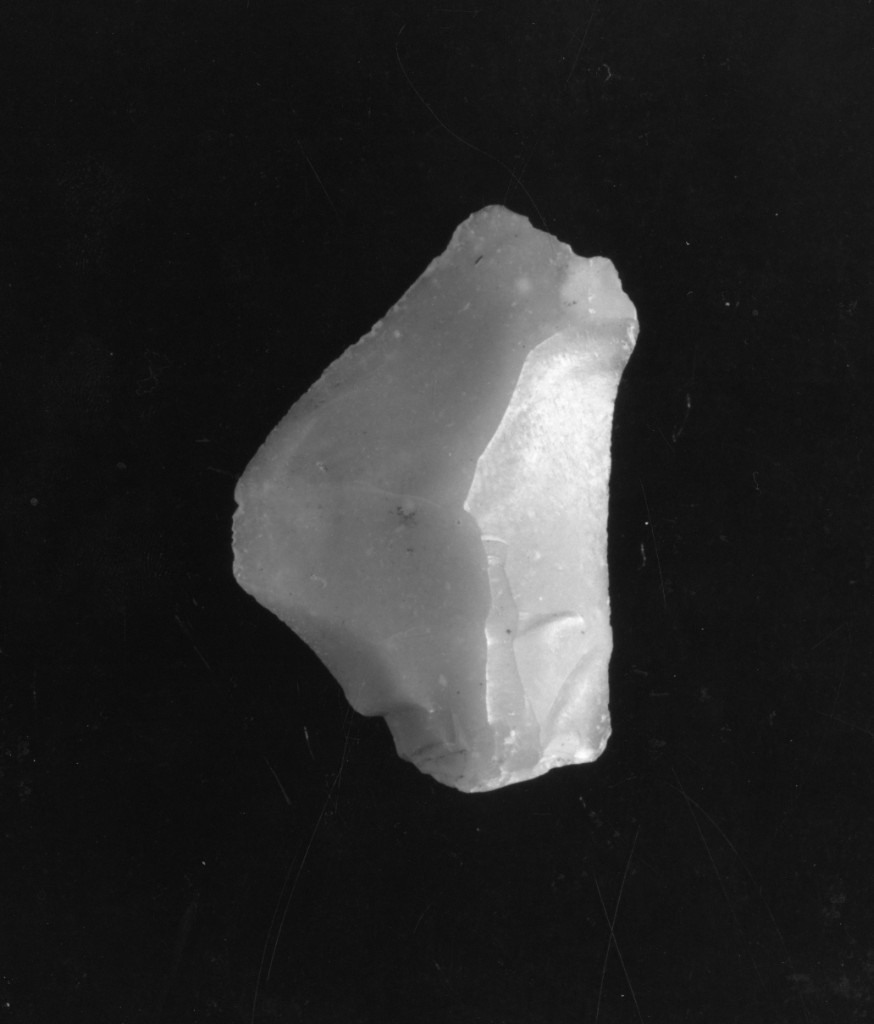 raschiatoio (Neolitico Medio)