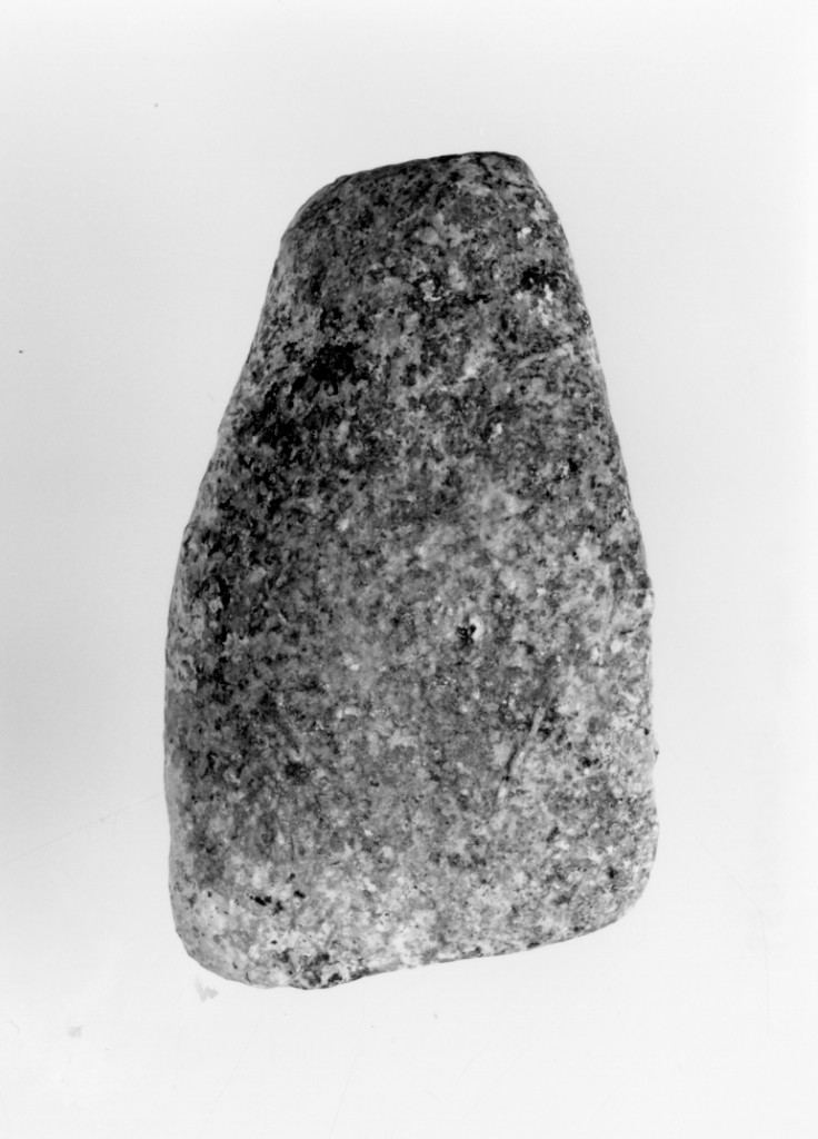 ascia (Neolitico Medio)